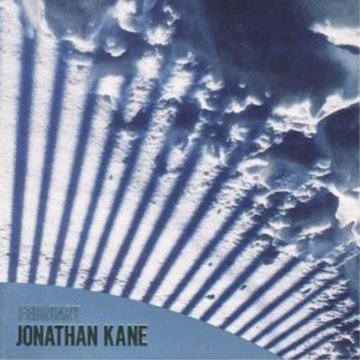 Jonathan Kane February (CD) Album