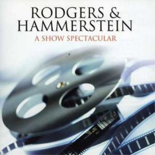 Various Artists Rodgers and Hammerstein (CD) Album