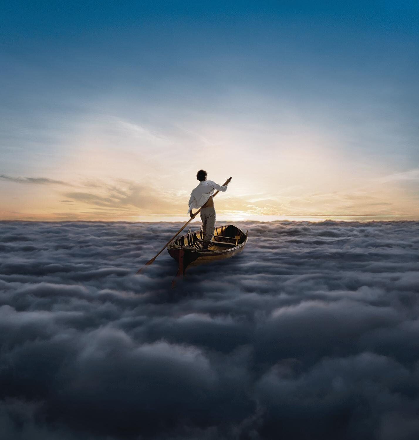 Pink Floyd The Endless River (Vinyl LP)