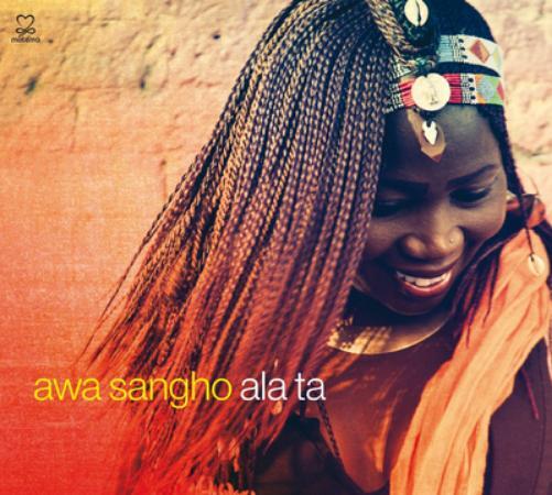 Awa Sangho Ala Ta (CD) Album