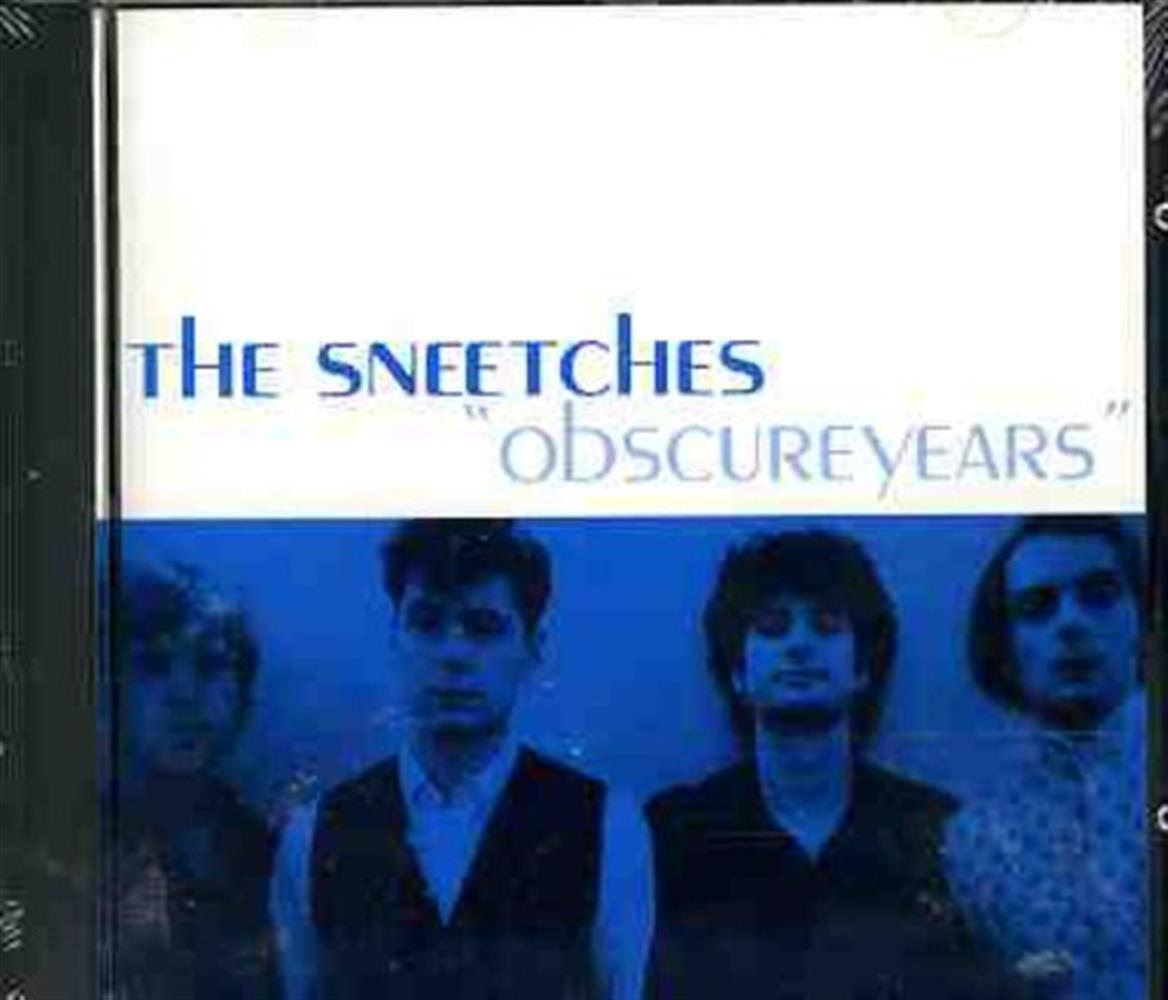 Obscure Years - Sneetches (The) (Audio Cd)