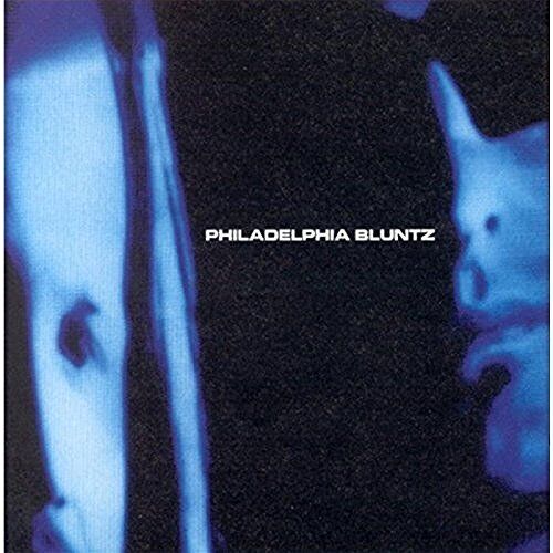 Philadelphia Bluntz (CD) Album