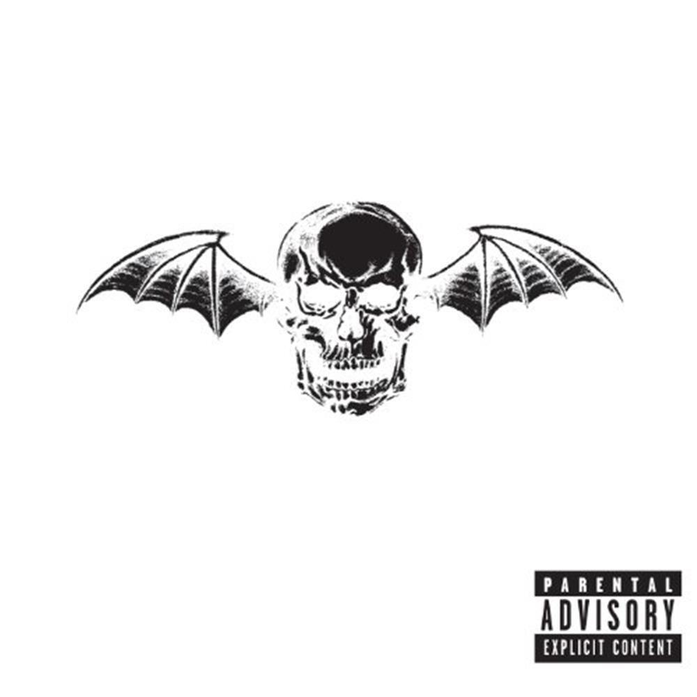 Avenged Sevenfold - Avenged Sevenfold (Audio Cd)