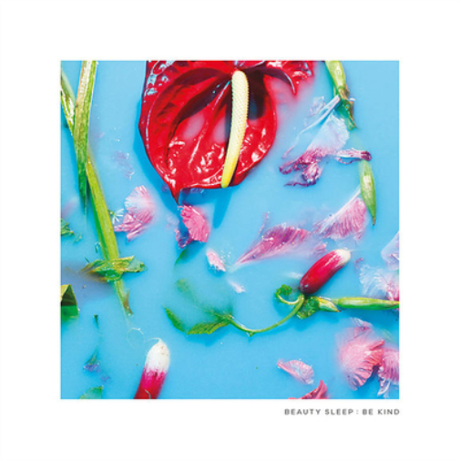 Beauty Sleep Be Kind (Vinyl LP) 12" Album Coloured Vinyl