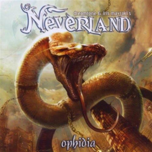 Ophidia - Neverland (Audio CD)