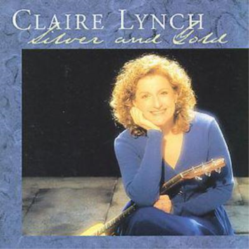 Silver and Gold (CD) Album
