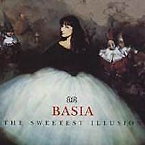 Basia - The Sweetest Illusion - Cd