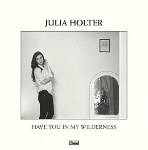 Julia Holter Have You in My Wilderness (CD) Album Digipak