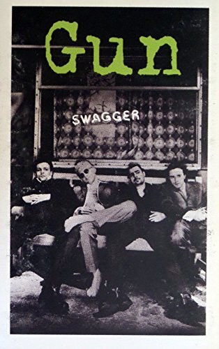 Gun Swagger (Cassette)