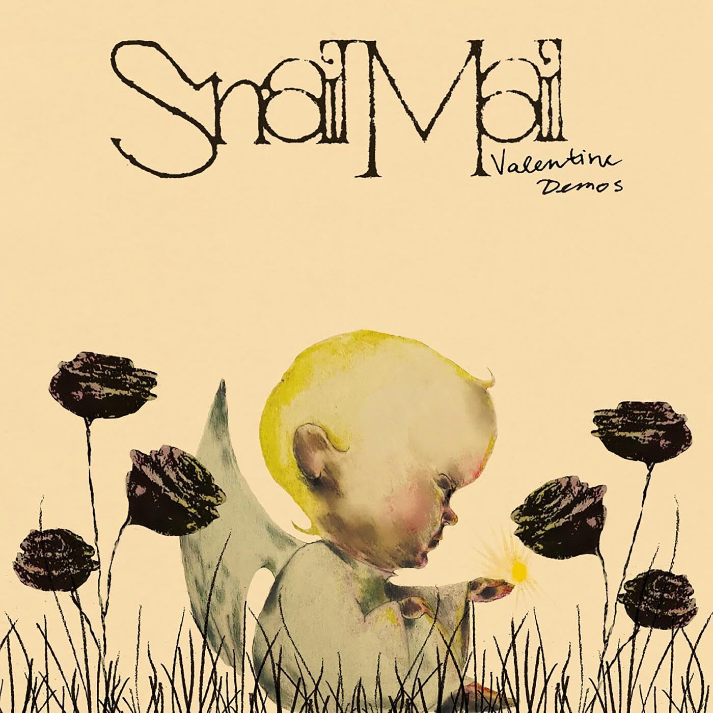 Vinile Snail Mail - Valentine Demos Ep