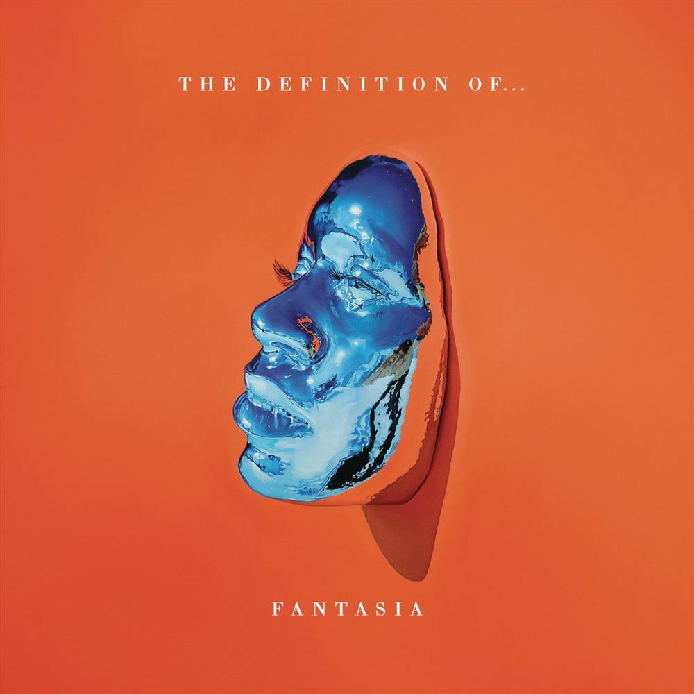 Definition Of - Fantasia (Audio CD)