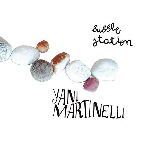 7024782 Audio Cd Yani Martinelli - Bubble Station
