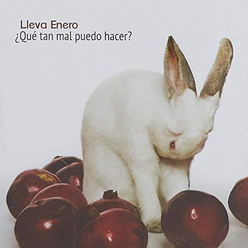 Lleva Enero Que Tan Mal Puedo Hacer ? (CD)