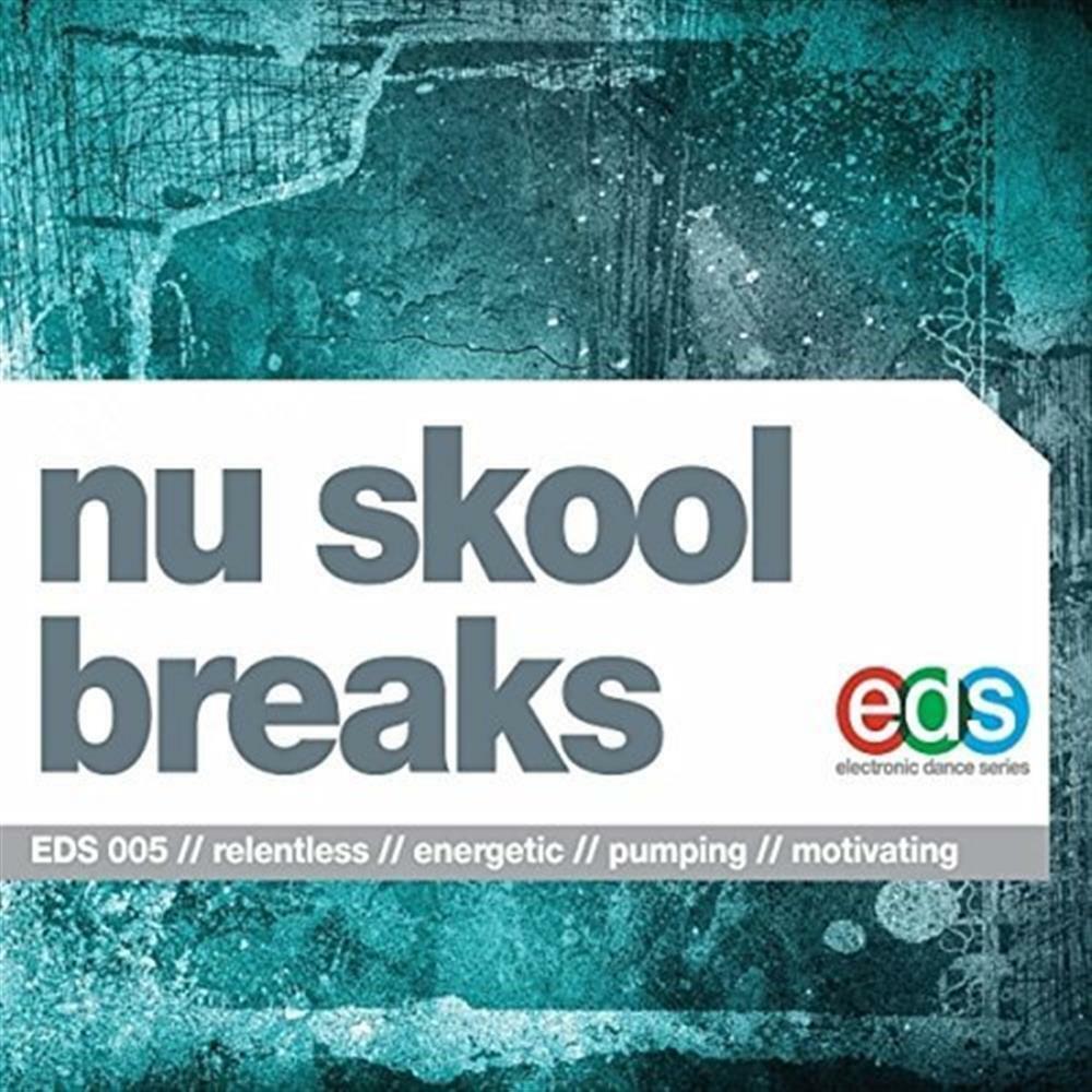 Nu Skool Breaks / Various - AA.VV. (Audio Cd)