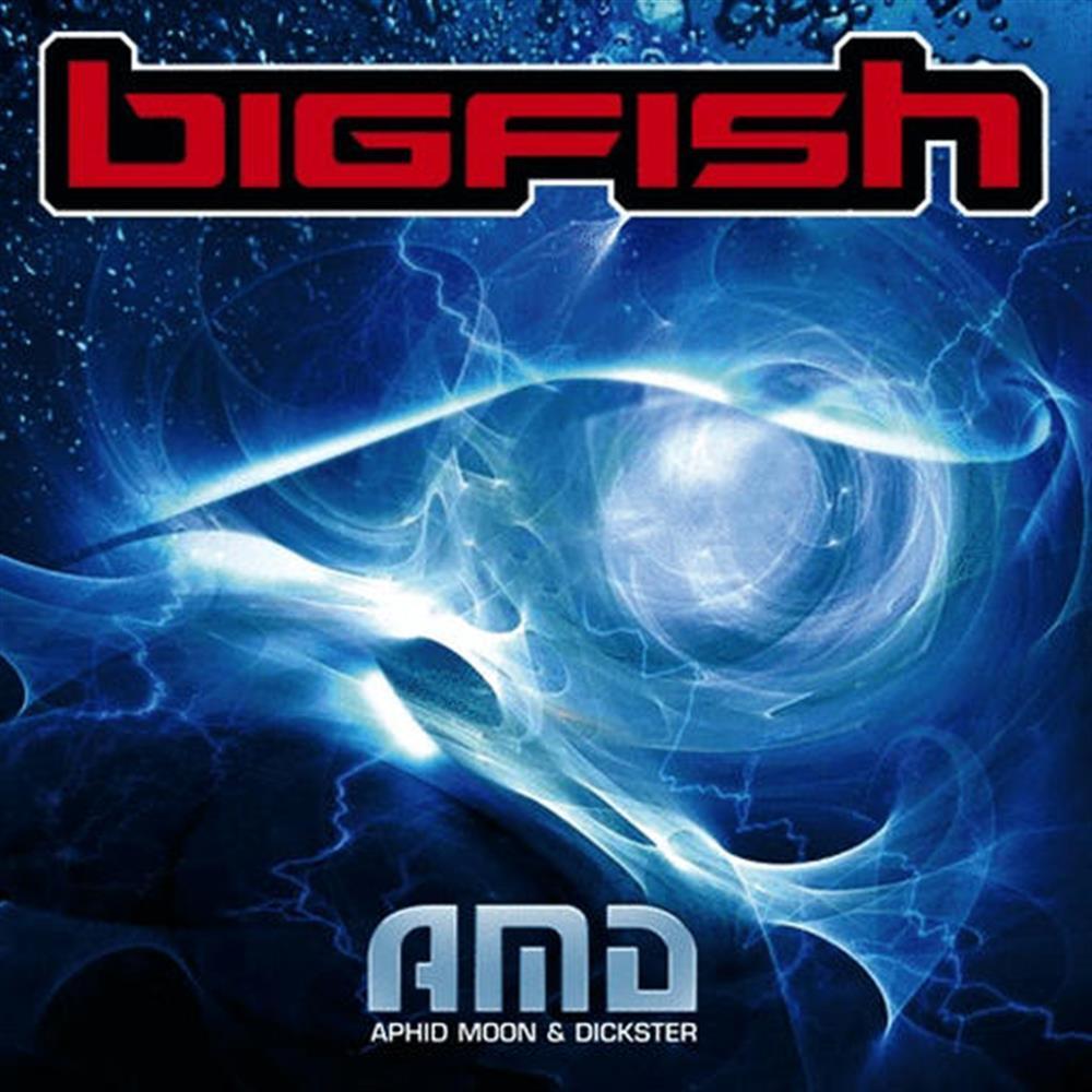 Big Fish - Amd (Audio CD)