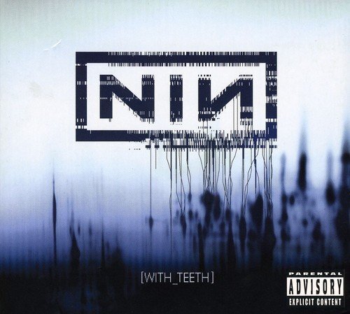 7024790 Audio Cd Nine Inch Nails - With Teeth