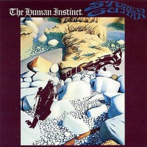 Audio Cd Human Instinct (The) - Stoned Guitar
