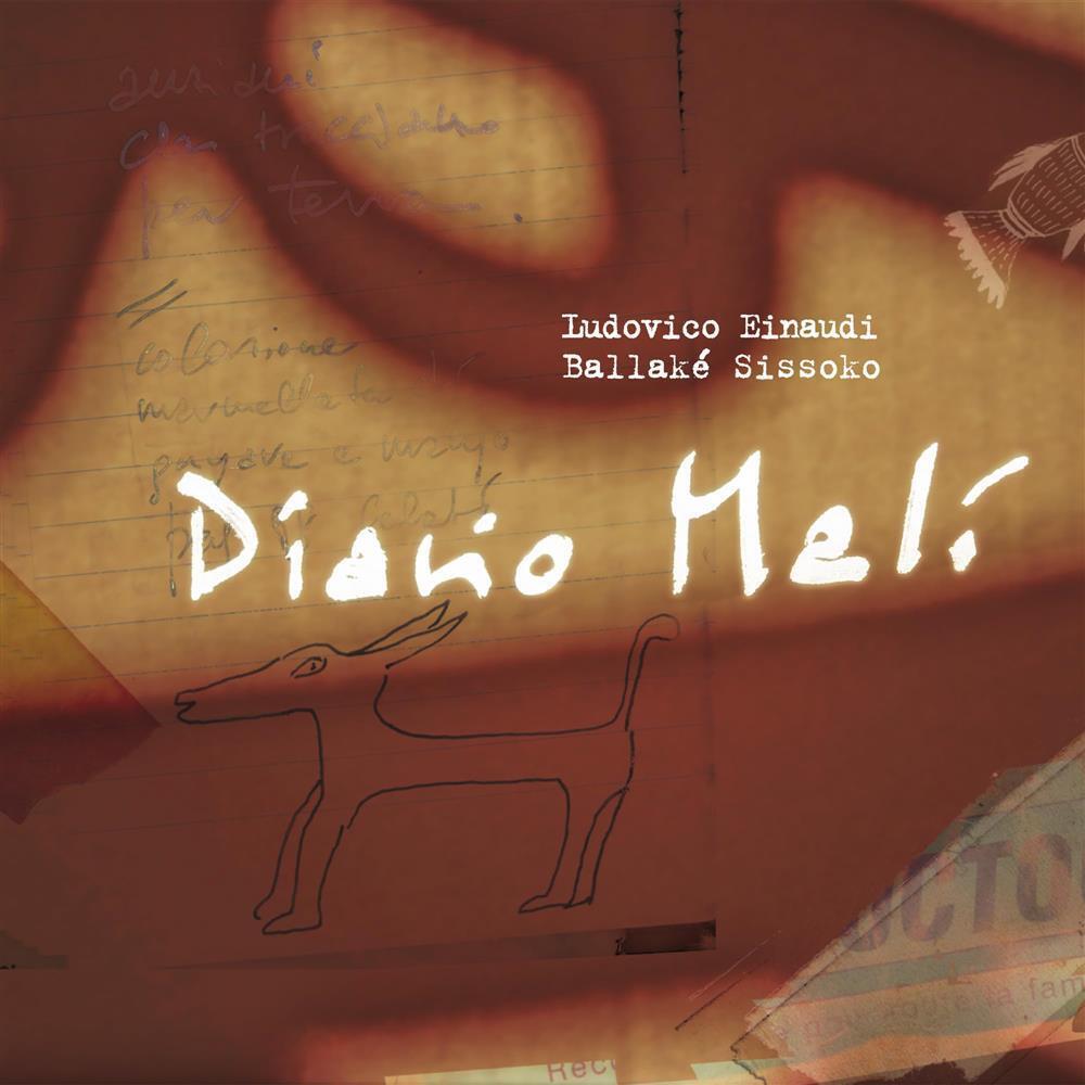Diario Mali (2 Lp) - Ludovico Einaudi / Ballake' Sissoko (Vinile)