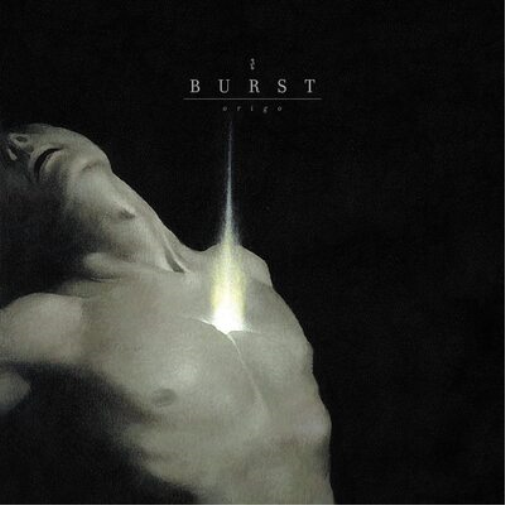 Burst Origo (Vinyl LP) 12" Album