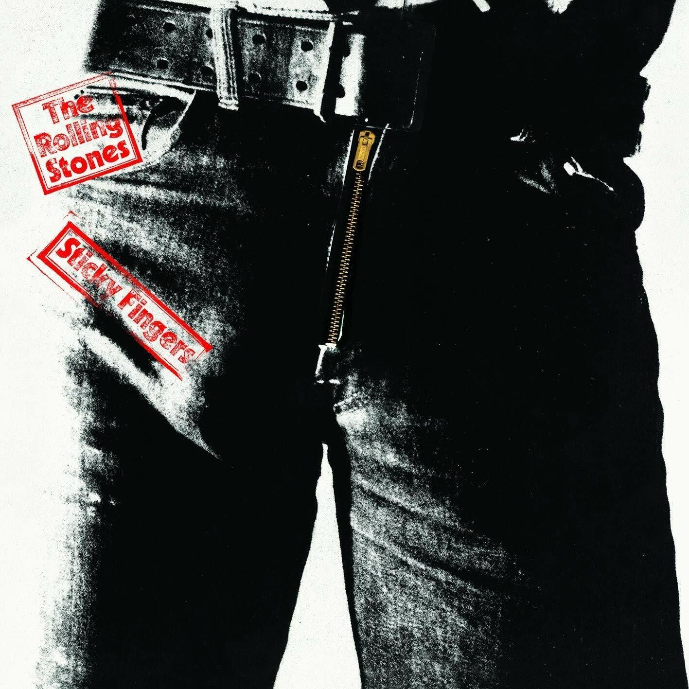 Sticky Fingers (2 CD) (P2t)