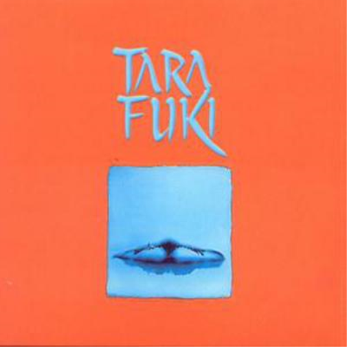 Tara Fuki Kapka (CD) Album