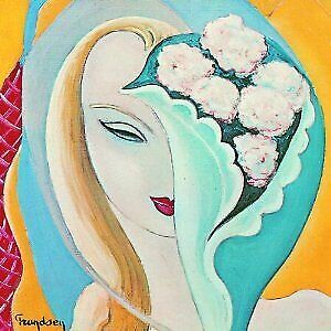 Derek & The Dominos - Layla (Rmst)