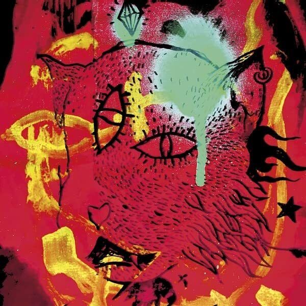 Eka Faune Healing Of The Nation (CD)
