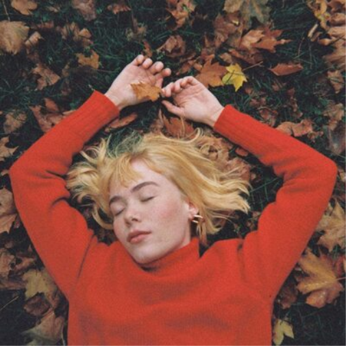 girl in red We Fell in Love in October (Vinyl LP) 7" Single Coloured Vinyl