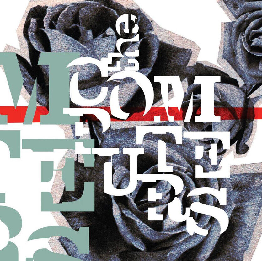 The Computers This Ain't Right (Vinyl LP) 7" Single