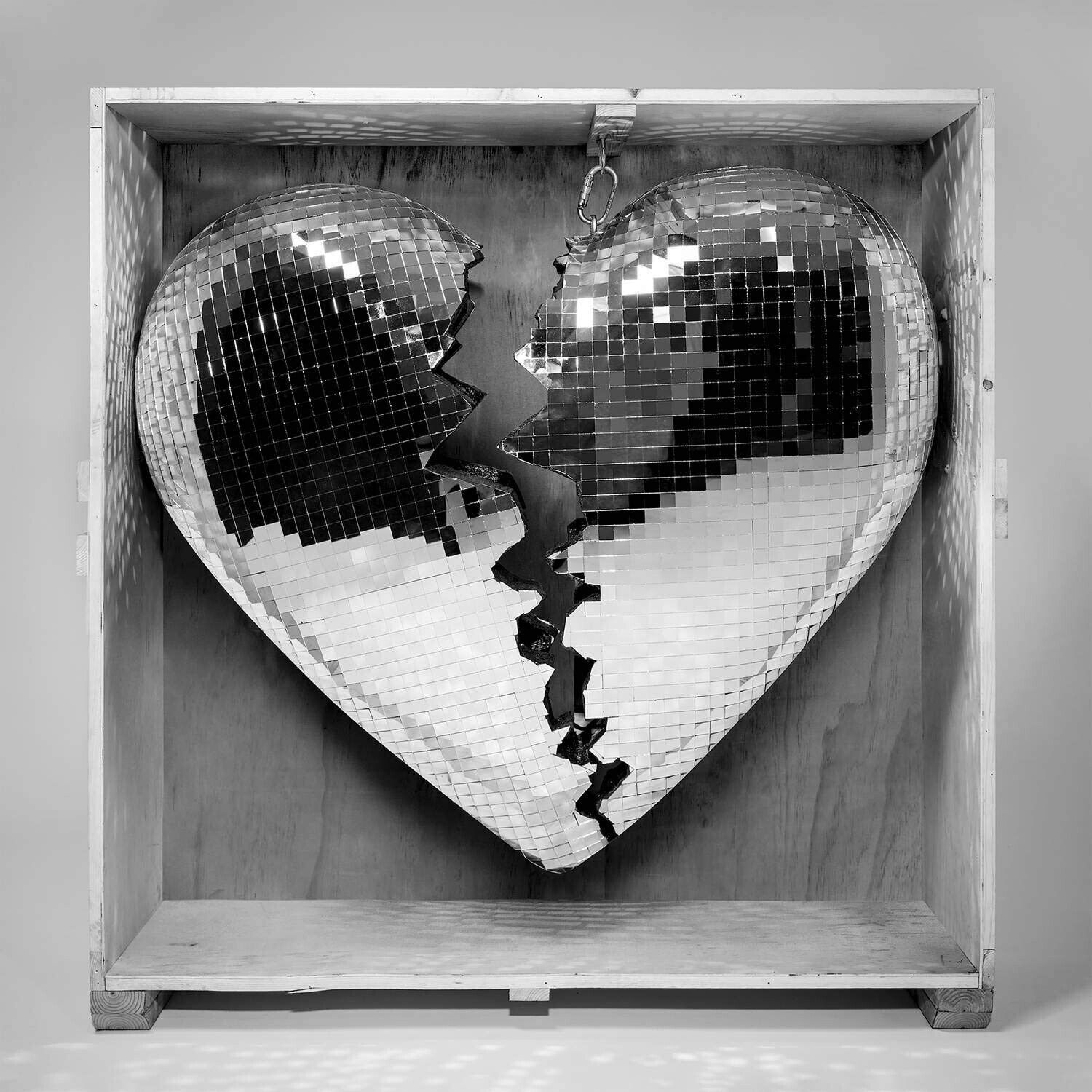 Mark Ronson Late Night Feelings (Vinyl LP) 12" Album