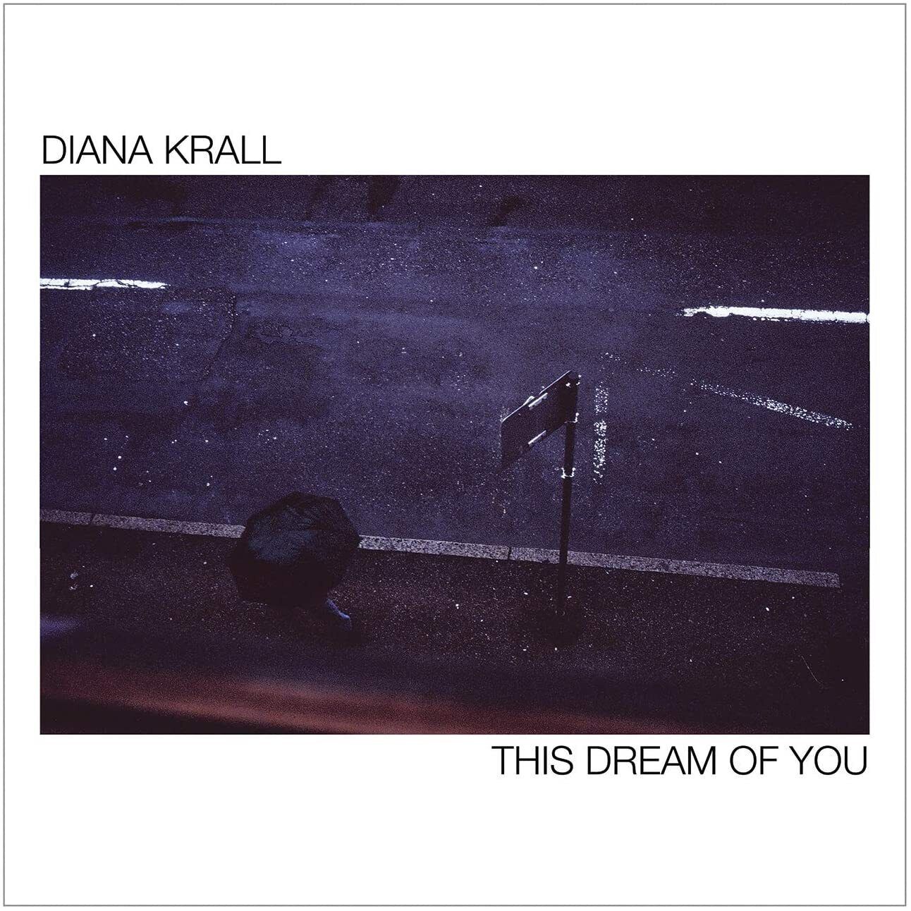 Diana Krall This Dream of You (Vinyl LP) 12" Album