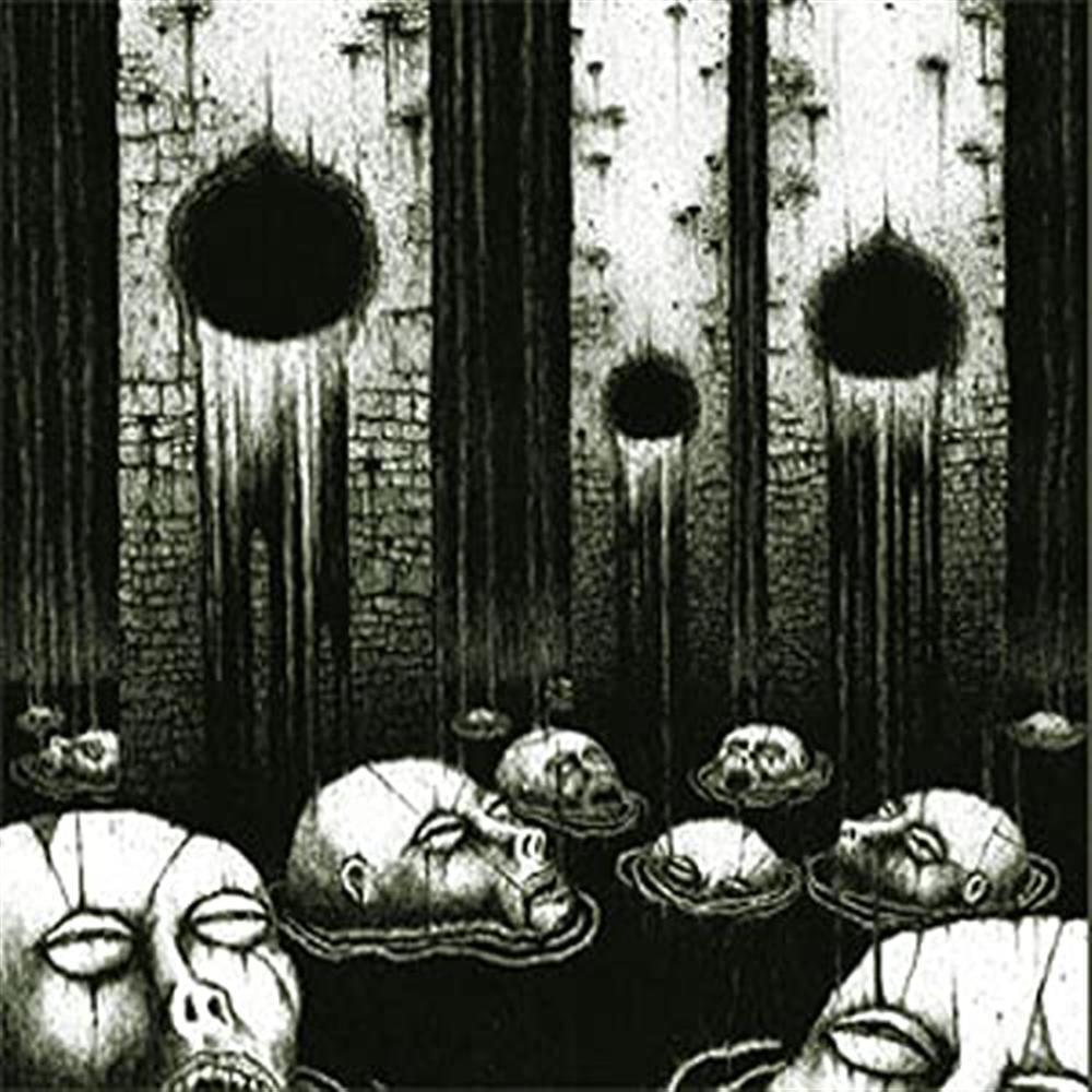 Filth Rations - Trap Them (Vinile)