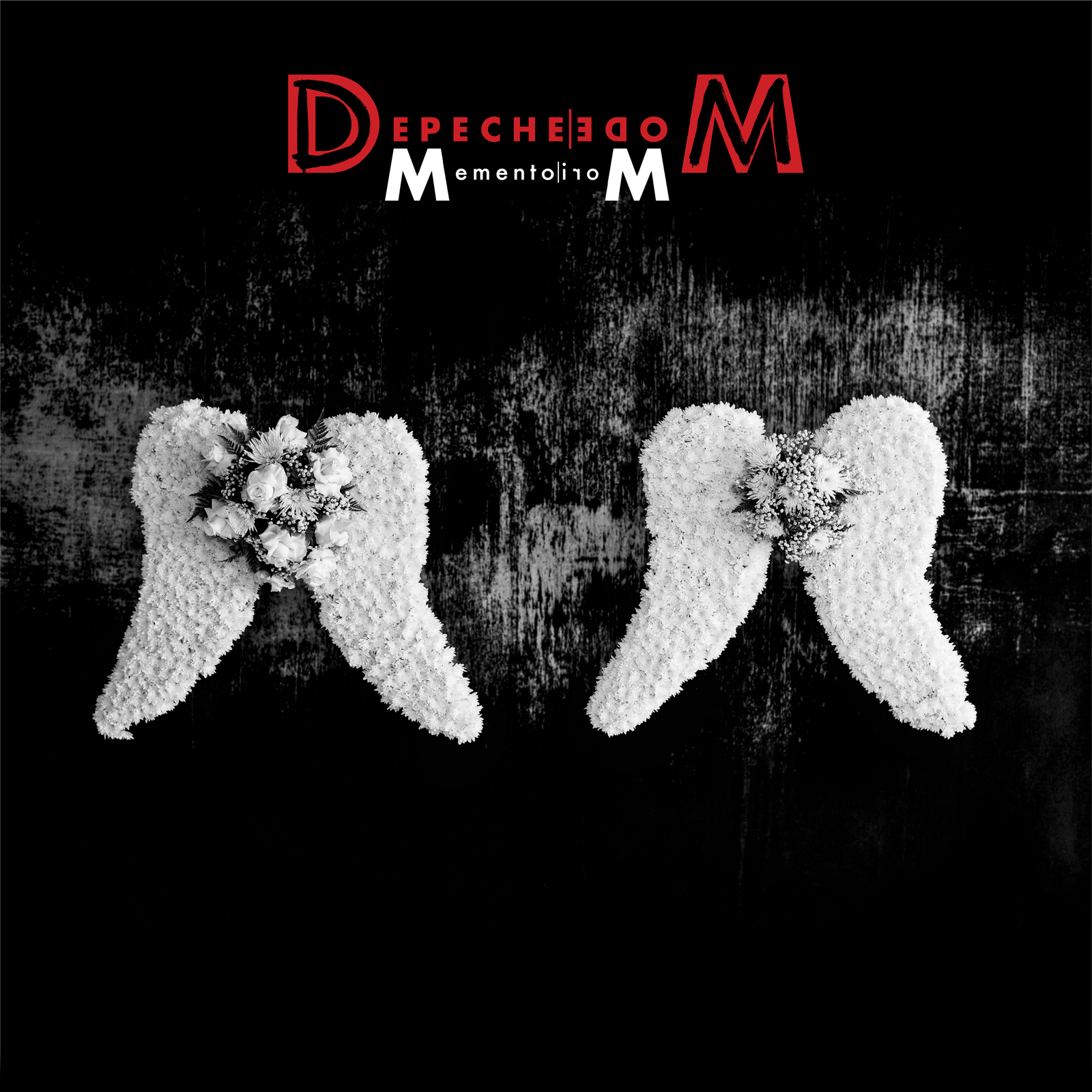 Depeche Mode Memento Mori (Deluxe Casemade Book) (CD) Album