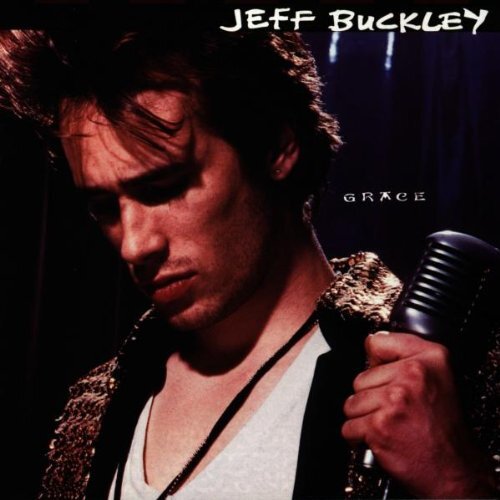 Buckley, Jeff GRACE (CD)