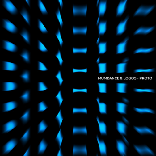 Mumdance & Logos Proto (Vinyl LP) 12" Album
