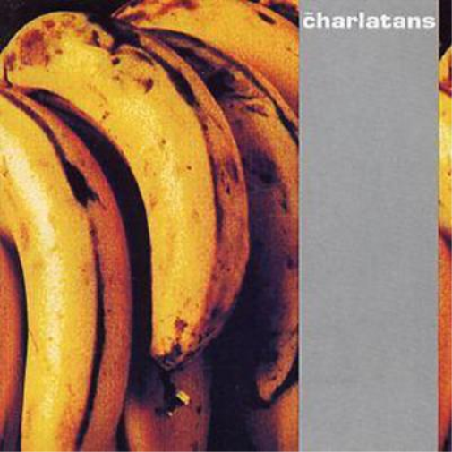 The Charlatans Between 10th and 11th (CD) Album
