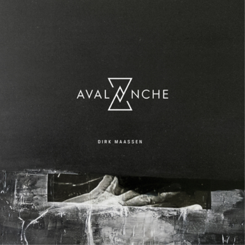 Dirk Maassen Dirk Maassen: Avalanche (CD) Album