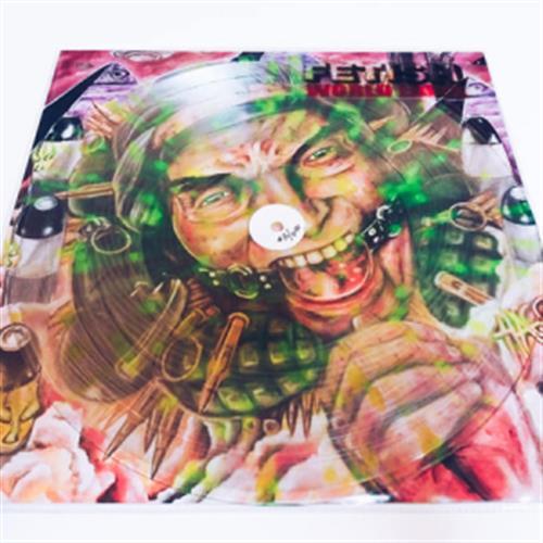 World Eater - Fetish (Vinile)