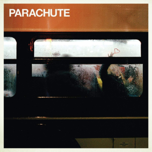 Parachute Parachute (CD) Album
