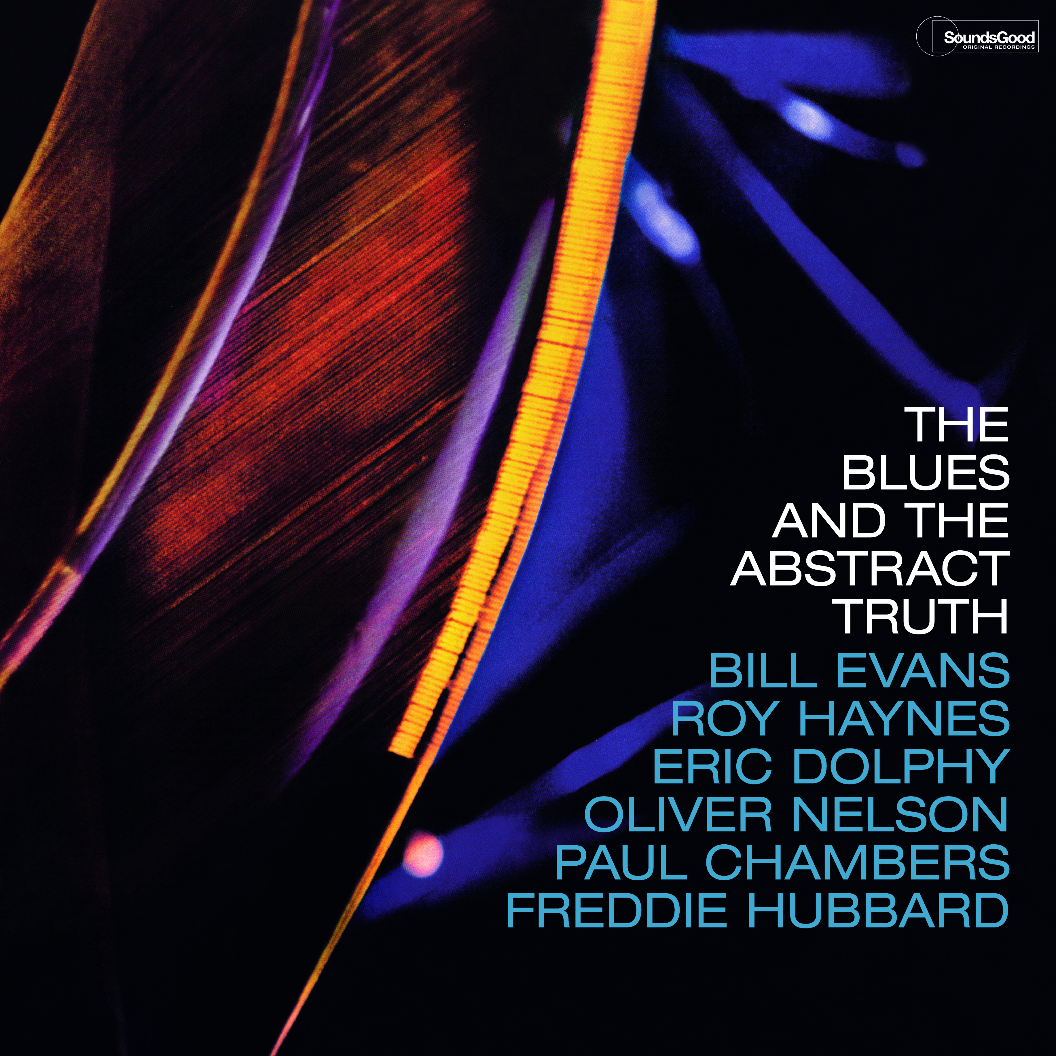 Oliver Nelson The Blues and the Abstract Truth (Vinyl LP) (PRESALE 26/07/2024)