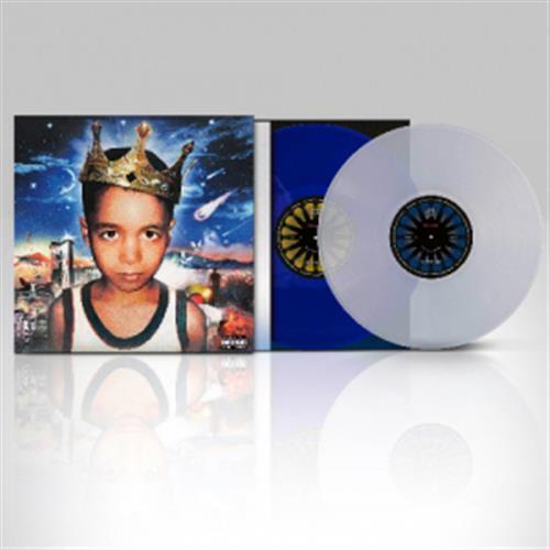 Piccolo Principe - Neima Ezza (Vinile)