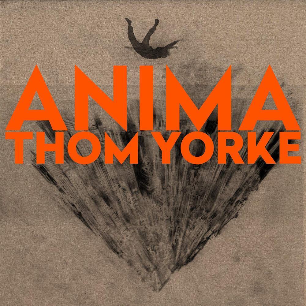 Anima - Thom Yorke (Vinile)