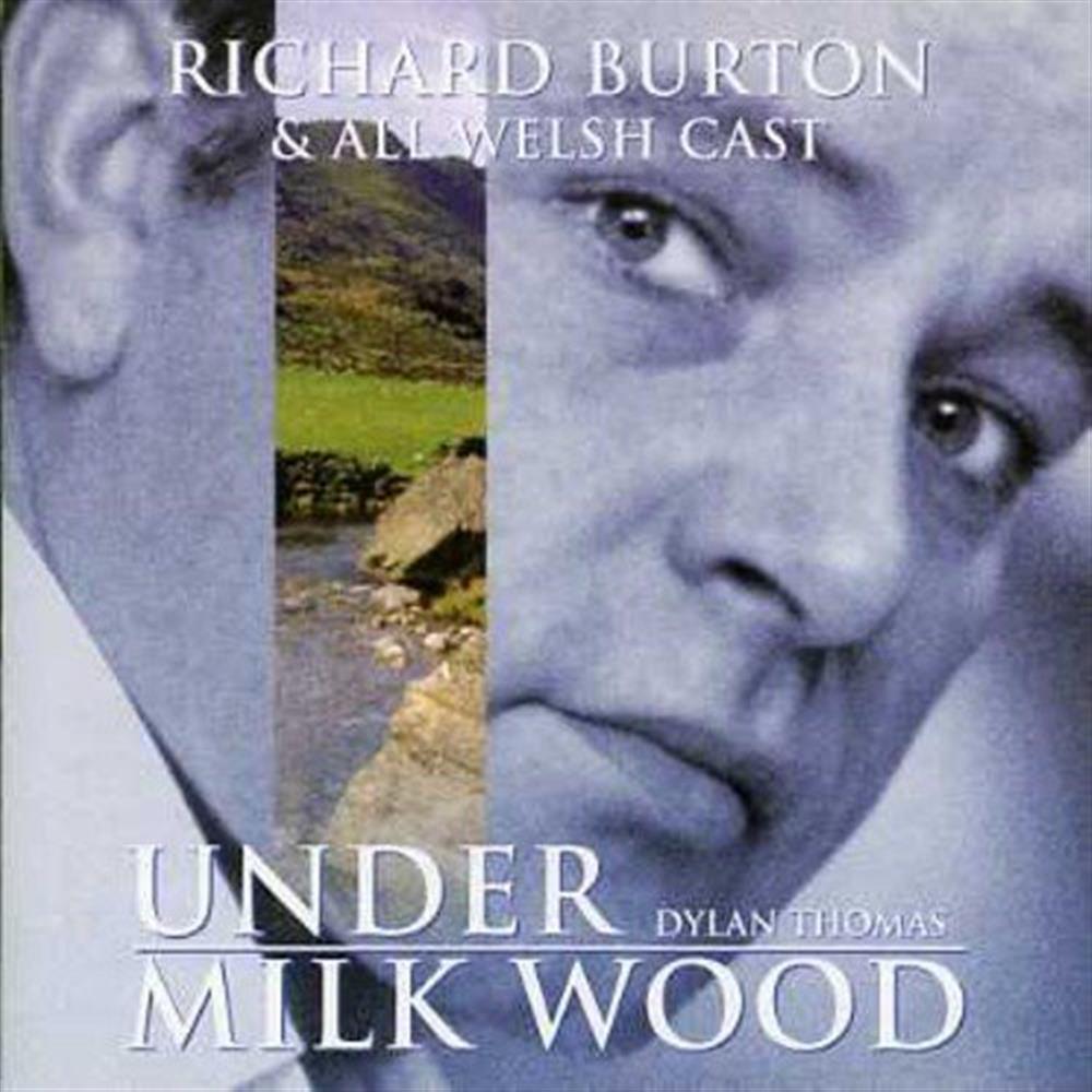 Under Milk Wood: Original Cast Recording (2 Cd) - AA.VV. (Audio Cd)