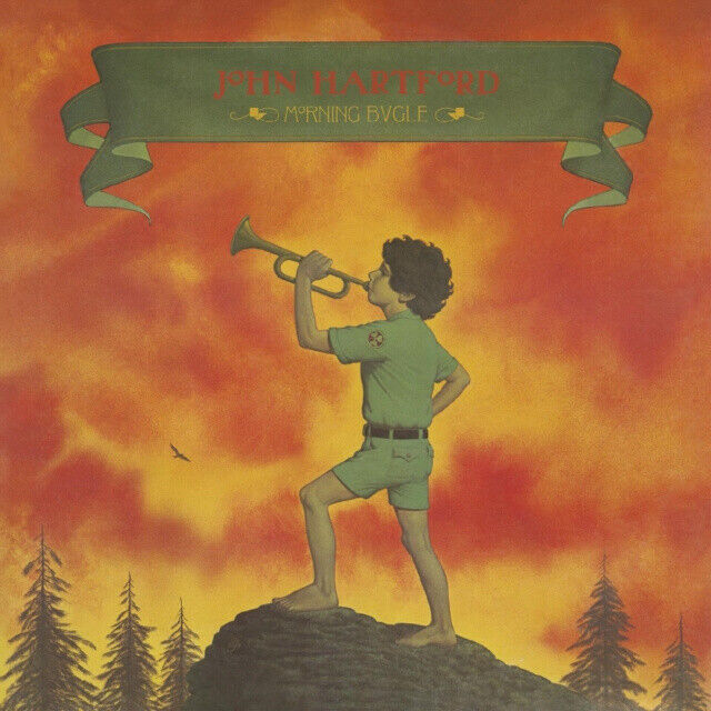 Morning Bugle (Limited 2-Lp Remixed, Remastered & Expanded Forest Green Vinyl E
