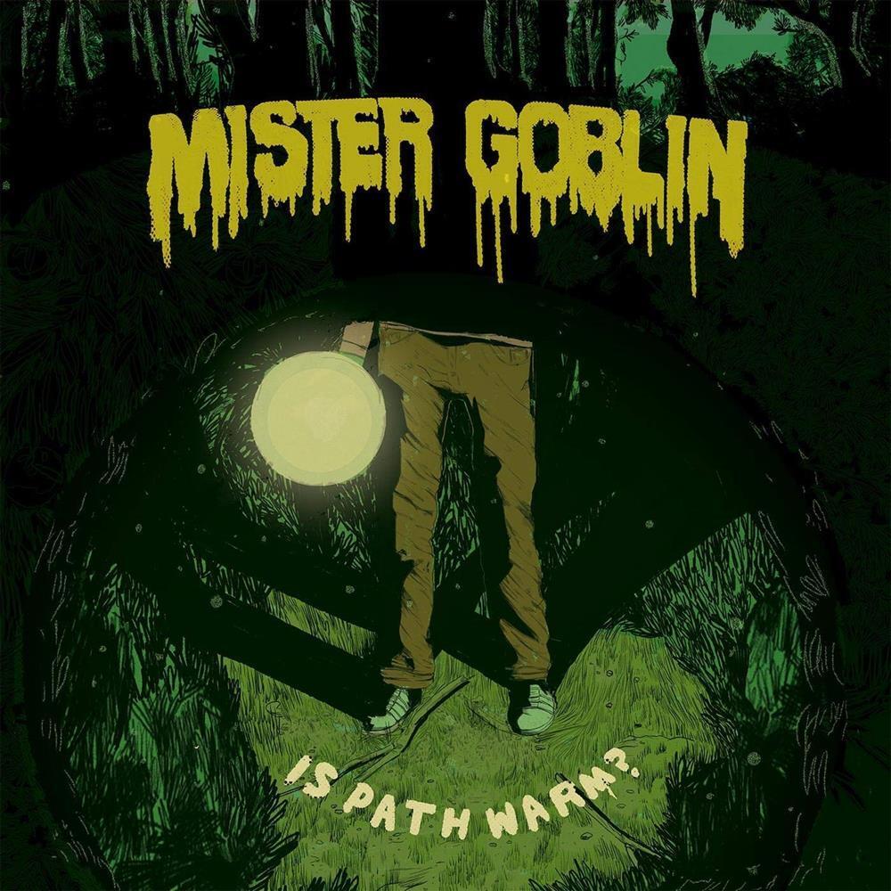 Is Path Warm? - Master Goblin (Audio Cd)
