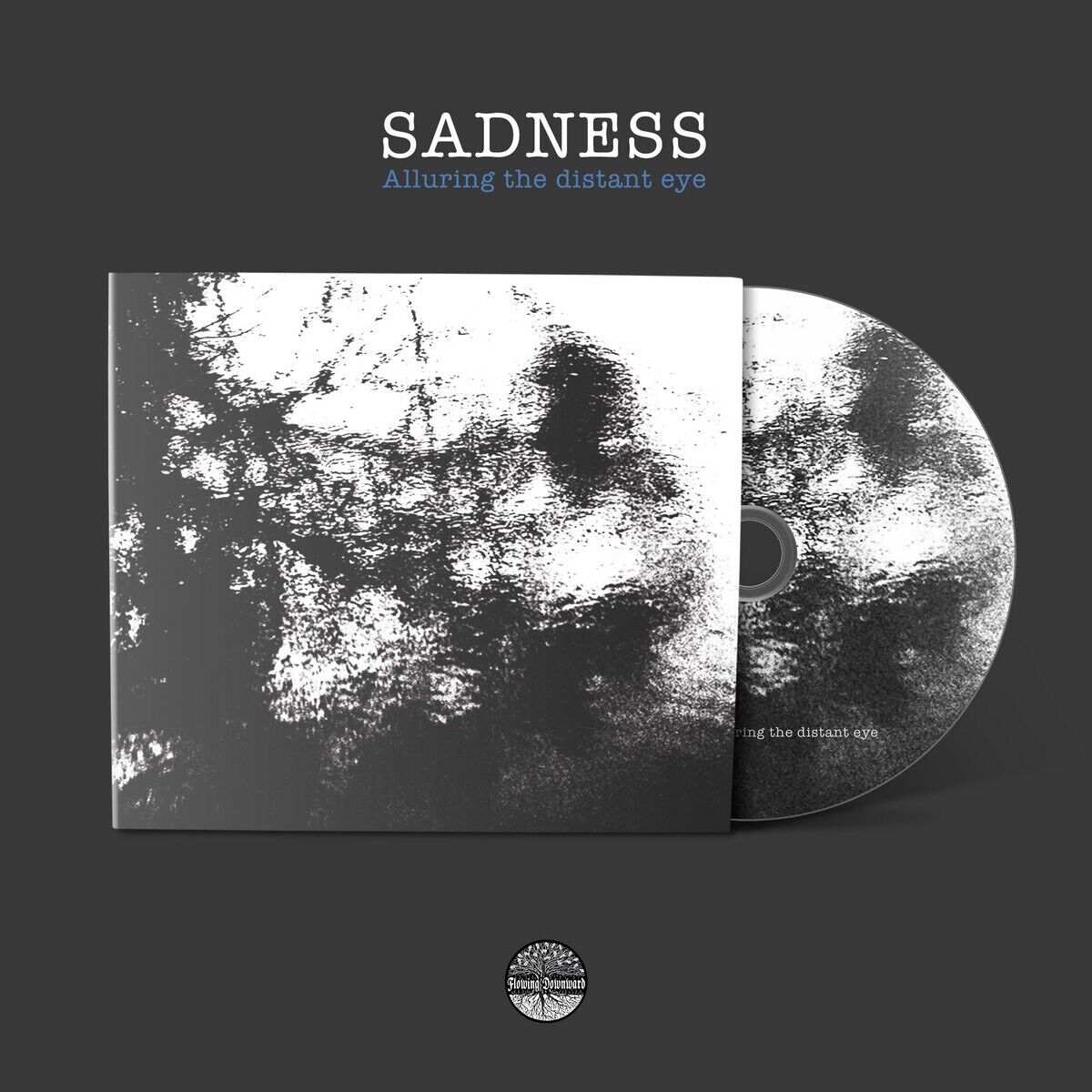 Alluring The Distant Eye - Sadness (Audio cd)