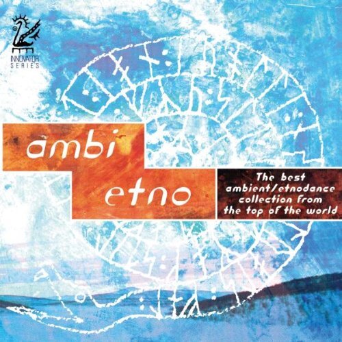 Various Ambi Etno (CD)