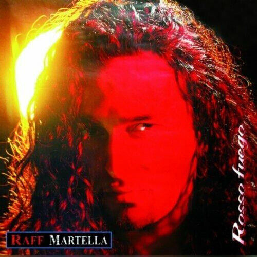 Rosso Fuego (Cd)