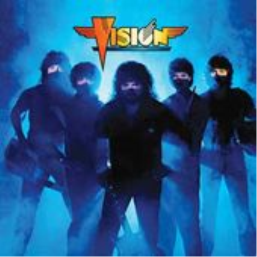 Vision Vision (CD)