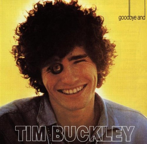 Audio Cd Tim Buckley - Goodbye And Hello